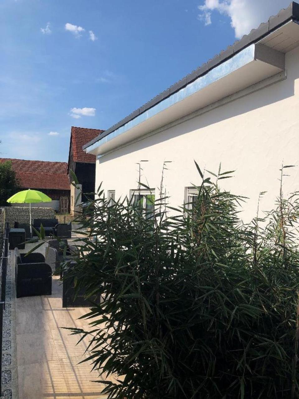 Ferienhaus Koeppel Bad Staffelstein Exterior foto